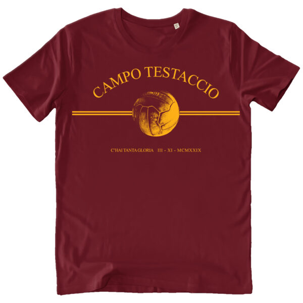 T-SHIRT UNISEX - 3 NOVEMBRE 1929
