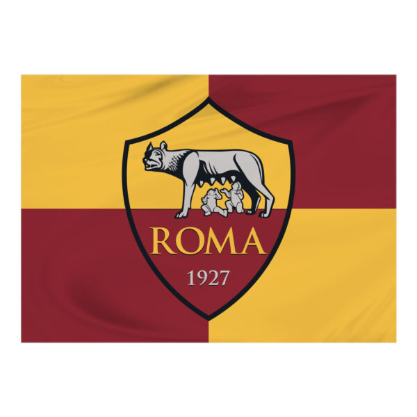 BANDIERA  BA/RO/BG-001 140x100