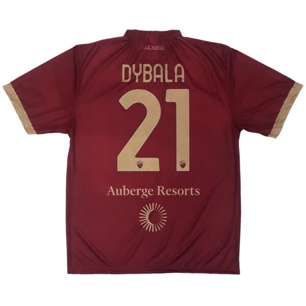MAGLIA REPLICA MA/RO2425/HOME/DYBALA