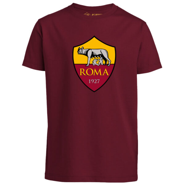 T-SHIRT JUNIOR -TSK016-BOR