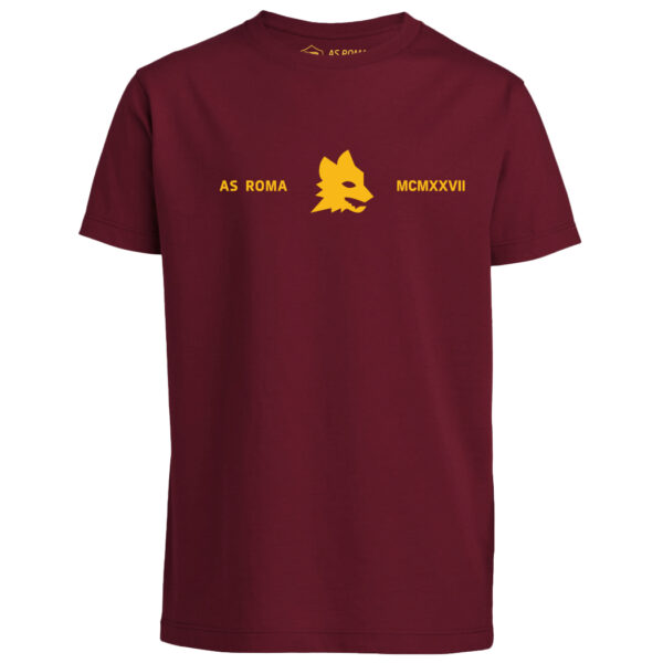 T-SHIRT JUNIOR - TSK002-BOR