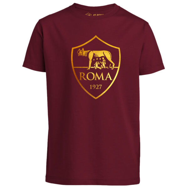 T-SHIRT JUNIOR - TSK010-BOR