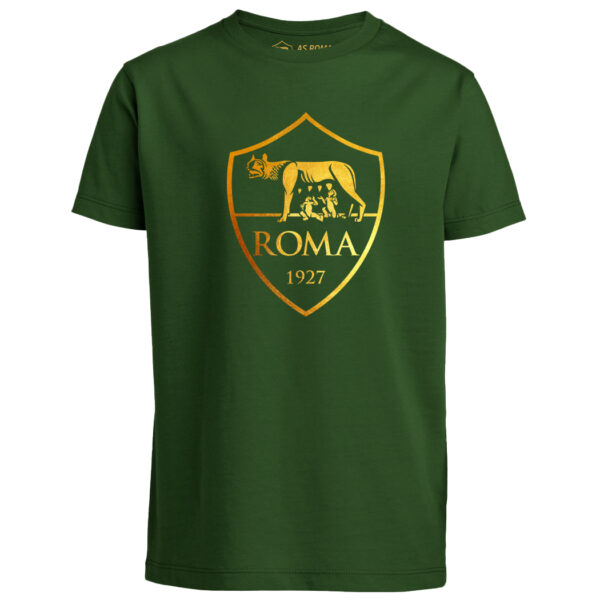 T-SHIRT JUNIOR - TSK010-BOT