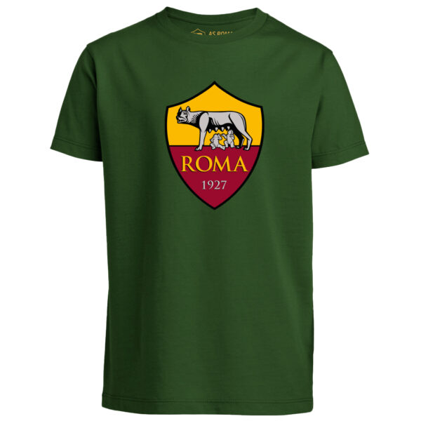 T-SHIRT JUNIOR - TSK016-BOT
