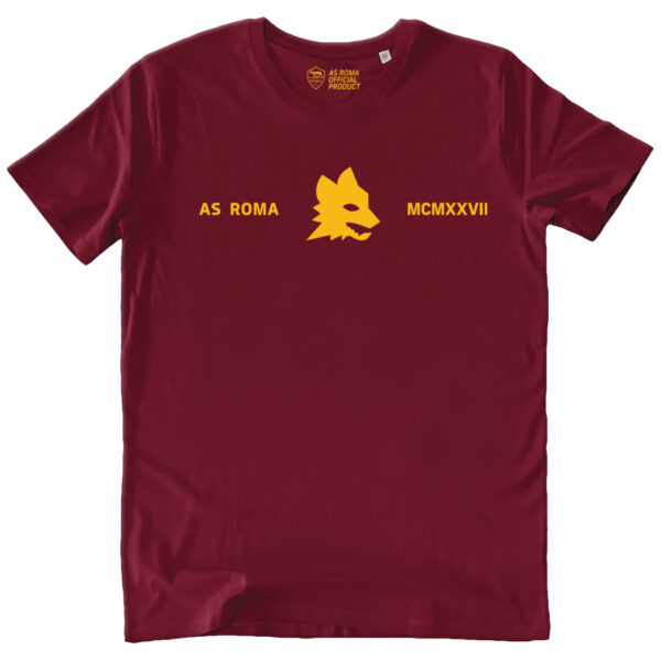 T-SHIRT ADULT - TSU002-BOR