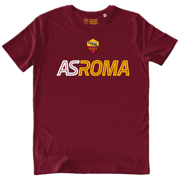 T-SHIRT ADULT - TSU007-BOR