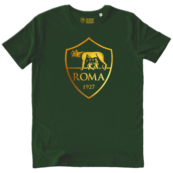 T-SHIRT ADULT - TSU010-BOT
