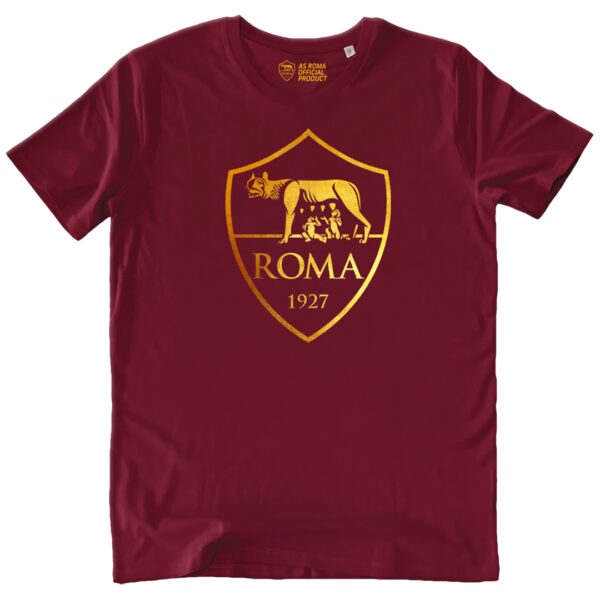 T-SHIRT ADULT - TSU010-BOR