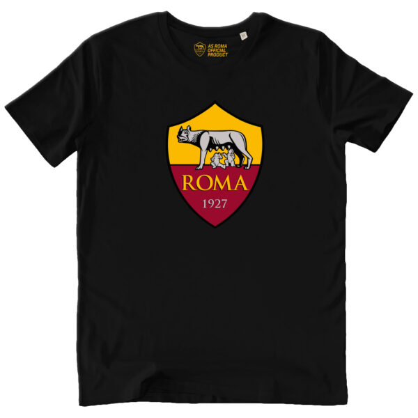 T-SHIRT ADULT - TSU016-BLK