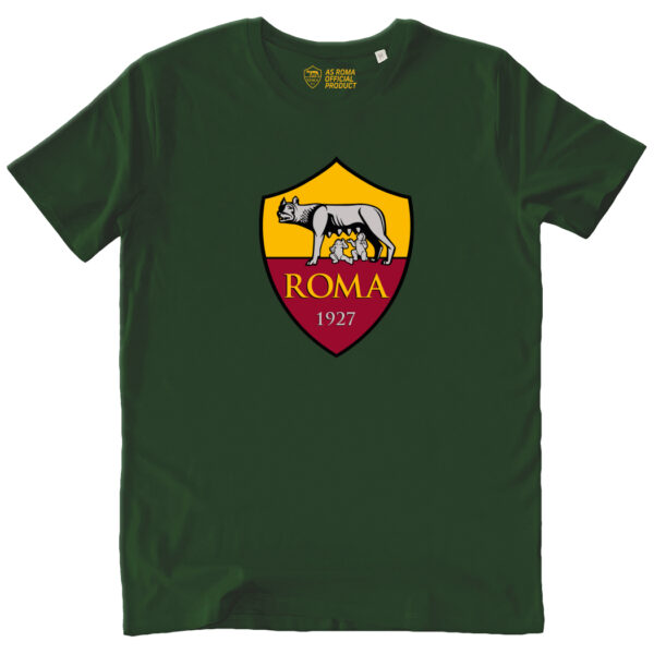 T-SHIRT ADULT - TSU016-BOT