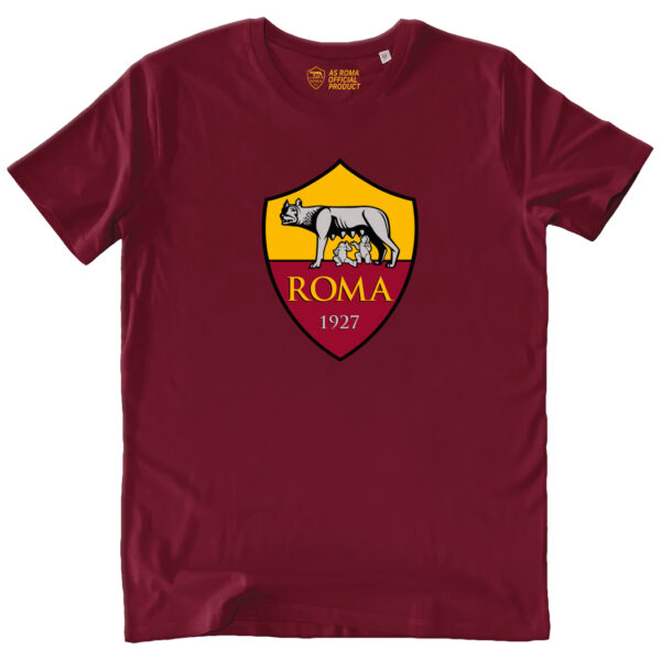 T-SHIRT ADULT -TSU016-BOR