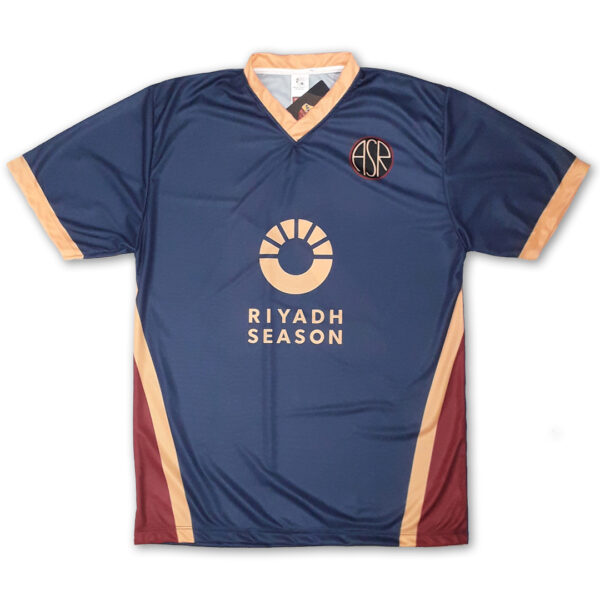 MAGLIA REPLICA MA/RO2425/THIRD/DYBALA